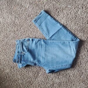 AEROPOSTALE Womens HighRise Jeggings